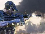 Brutal Strike - Play free online Shooting game
