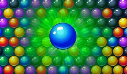 Bubble classic - Play free online Arcade game