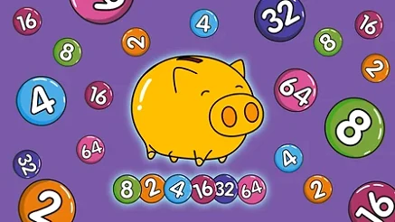 Bubble Merge 2048 - Play free online game