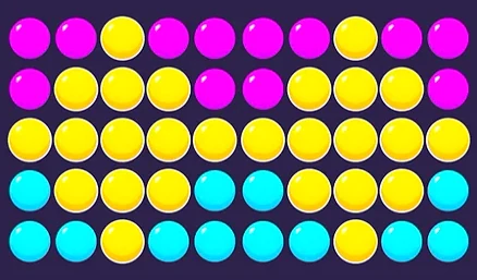 Bubble: Pop Balloons - Play free online Puzzle game