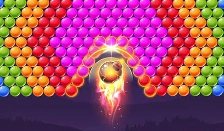 Bubble Pop Hit - Play free online game
