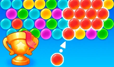 Bubble Pop Master - Play free online game