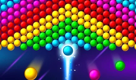 Bubble Pop! Puzzle Game Legend - Play free online Puzzle game