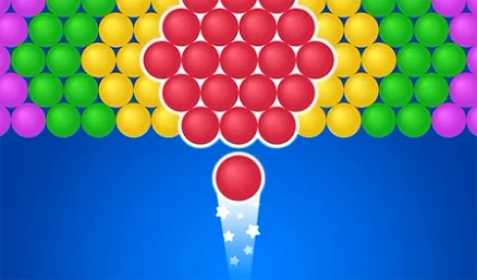 Bubble Pop - Play free online Puzzle game