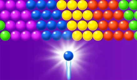 Bubble Shooter: Bubble Shooting - Play free online Puzzle game