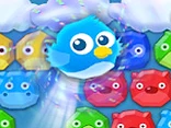 Bubble Shooter: Dream Zoo - Play free online Bubble Shooter game