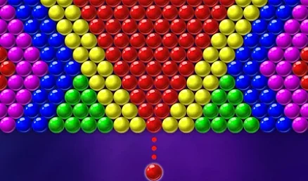 Bubble Shooter: Fun - Play free online Puzzle game