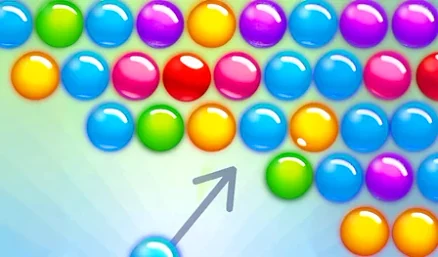 Bubble Shooter Hit - Play free online Arcade game