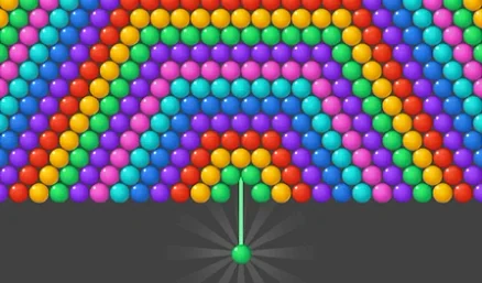 Bubble Shooter Invasion - Play free online Arcade game