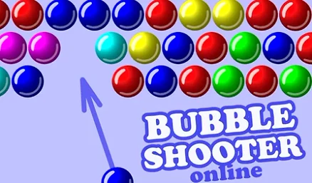 Bubble Shooter 247 - Play free online game