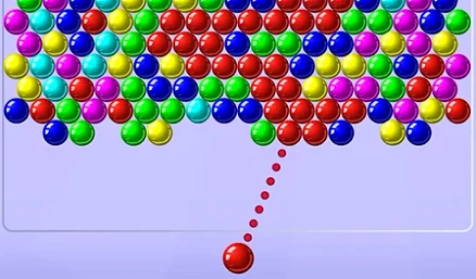 Bubble Shooter Origins - Play free online Puzzle game