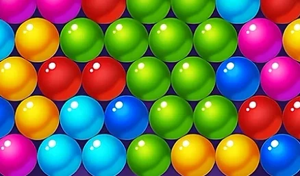 Bubble Shooter: Wave of Luck - Play free online game