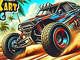 Buggy Kart Racing - Play free online game