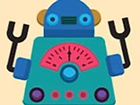 Build Your Robot - Play free online game