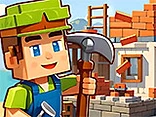 Building Mods For Minecraft - Play free online game