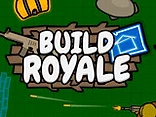 Buildroyale.io - Play free online Battle game