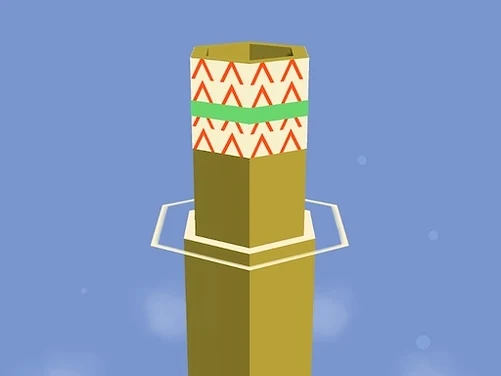 BuildTower - Play free online Sports game