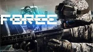 Bullet Force - Play free online Casual Games game