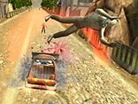 Bumper vs. Zombies - Play free online Zombie game