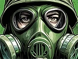 Bunker: Reptilians - Play free online game