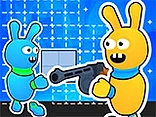 Bunny Boy - Play free online Fire game