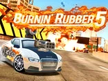 Burnin' Rubber 5 XS - Play free online Racing game