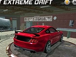 Burnout Extreme Drift 1 - Play free online Driving game