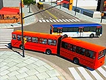 Bus Crazy Driver - Play free online Bus game