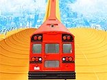Bus: Crazy Driving - Play free online Bus game