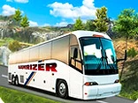 Bus Driving: City and Off-Road - Play free online game