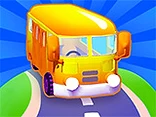 Bus Driving Simulator Idle - Play free online Bus game