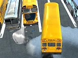 Bus Master Parking 3D - Play free online game
