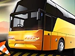 Bus Parking 3D - Play free online Parking game