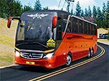 Bus Simulator 2024 - Play free online Bus game