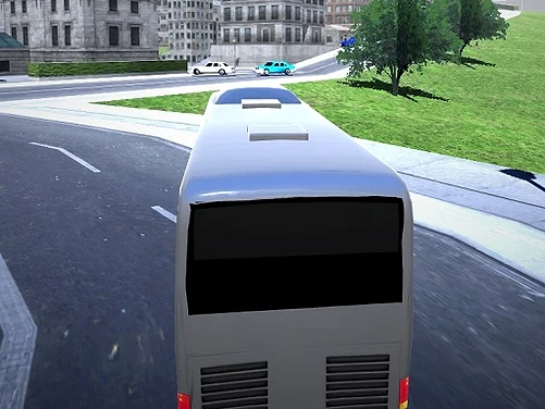 Bus Simulator Unblocked Remastered - Play free online Simulation game