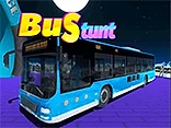 Bus Stunt Simulator 2024 - Play free online game