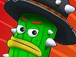 Cactus McCoy - Play free online Fighting game