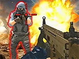 Call of Bravery: Shooter - Play free online Fire game