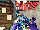 Call Of Ops 3 - Play free online Shooting game
