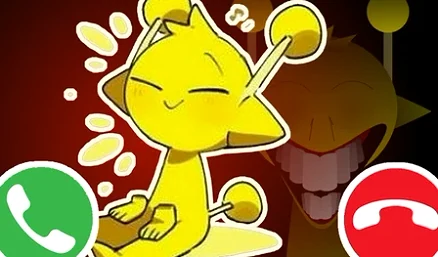 Call Simon Horror Sprunki! - Play free online Puzzle game