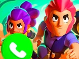 Call the Bravo Stars! - Play free online Brawl Stars game
