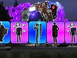 Cameraman Case: Simulator - Play free online game