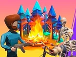 Campfire - Play free online game