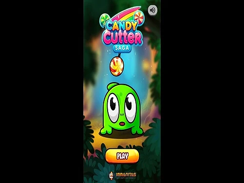 Candy Cutter Saga - Play free online Casual Games game