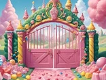 Candy House Escape - Play free online game