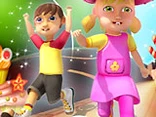 Candy Rush 3D - Play free online game