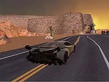 Canyon Driving - Play free online Driving game