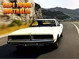 Cape Town Driving - Play free online game
