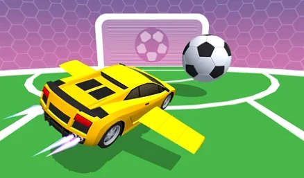 Car Ball 3D - Play free online game