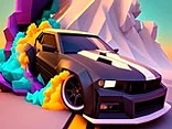 Car City Drift - Play free online game